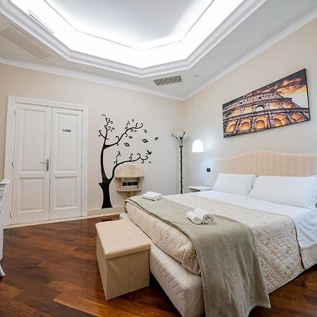 Rent Rooms Saint Peter Rome Exterior photo