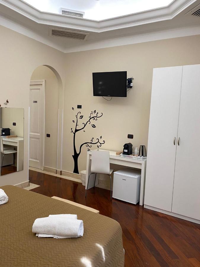 Rent Rooms Saint Peter Rome Exterior photo